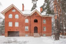 Аренда Усадьбы в с. Троицкое