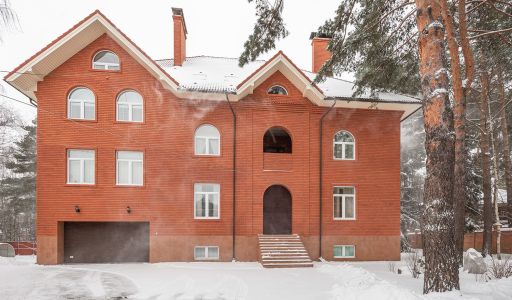 Аренда Усадьбы в с. Троицкое