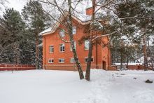 Аренда Усадьбы в с. Троицкое