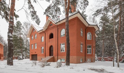Аренда Усадьбы в с. Троицкое