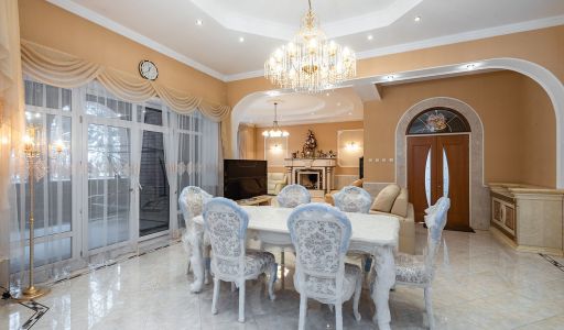 Аренда Усадьбы в с. Троицкое