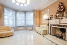 Аренда Усадьбы в с. Троицкое