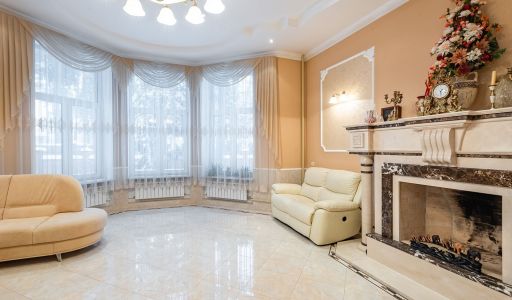 Аренда Усадьбы в с. Троицкое