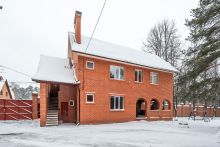 Аренда Усадьбы в с. Троицкое