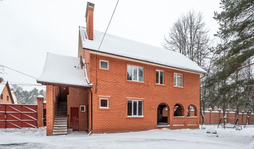 Аренда Усадьбы в с. Троицкое