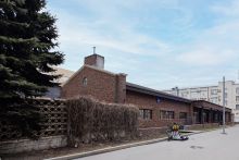 Офисное пом. на Бутырской ул.