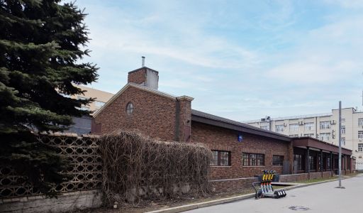 Офисное пом. на Бутырской ул.