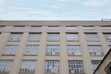 Офисное пом. на Бутырской ул.