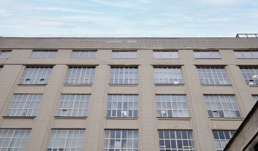 Офисное пом. на Бутырской ул.