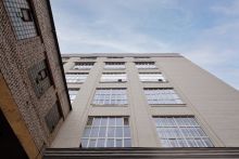 Офисное пом. на Бутырской ул.