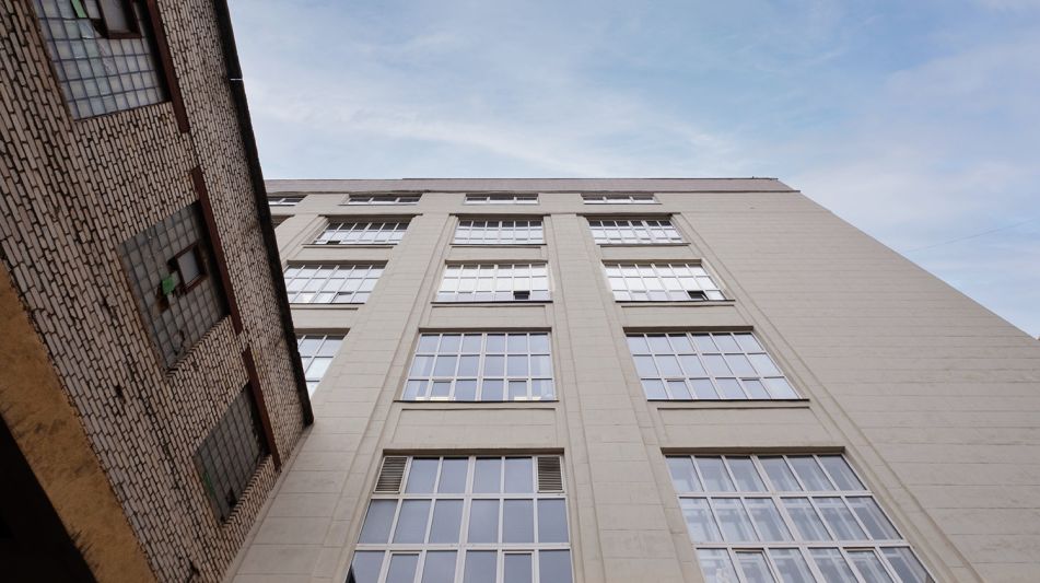 Офисное пом. на Бутырской ул.