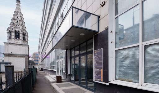 Офисное пом. на Бутырской ул.