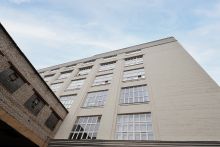 Офисное пом. на Бутырской ул.