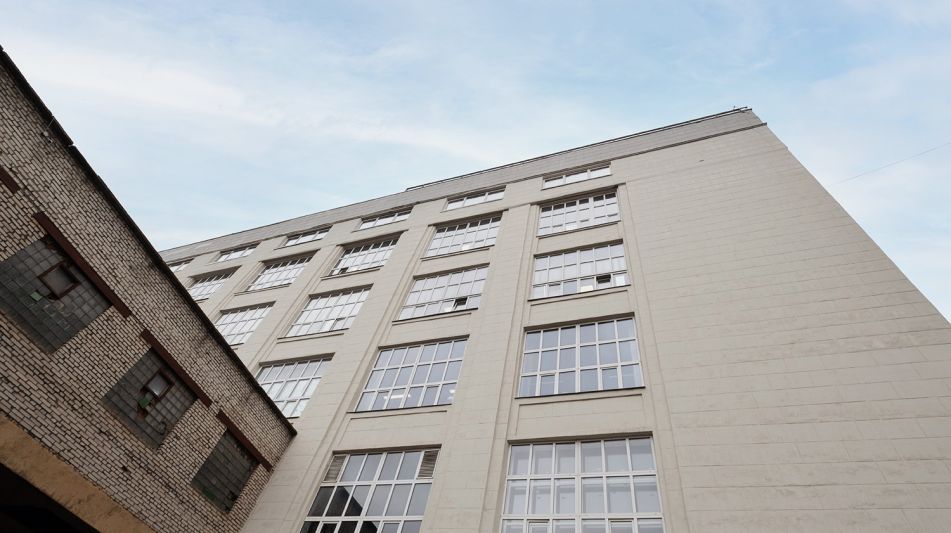 Офисное пом. на Бутырской ул.