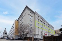 Офисное пом. на Бутырской ул.