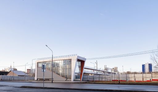 Коммерция на ул.Панфилова