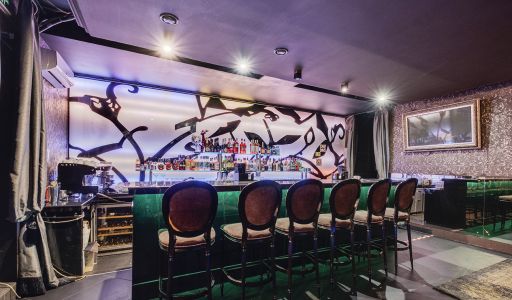 Коммерция на ул.Панфилова