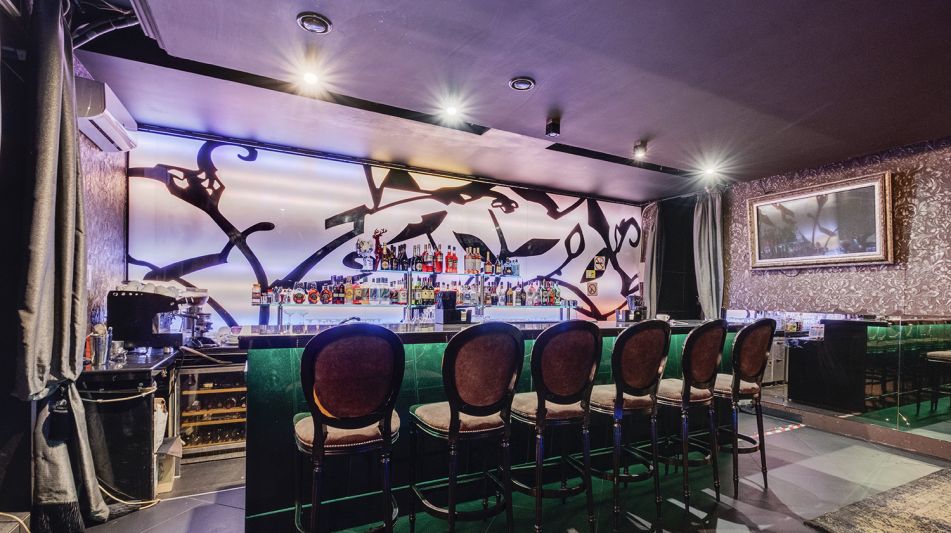 Коммерция на ул.Панфилова