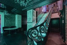 Коммерция на ул.Панфилова