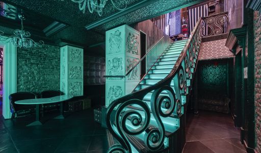 Коммерция на ул.Панфилова