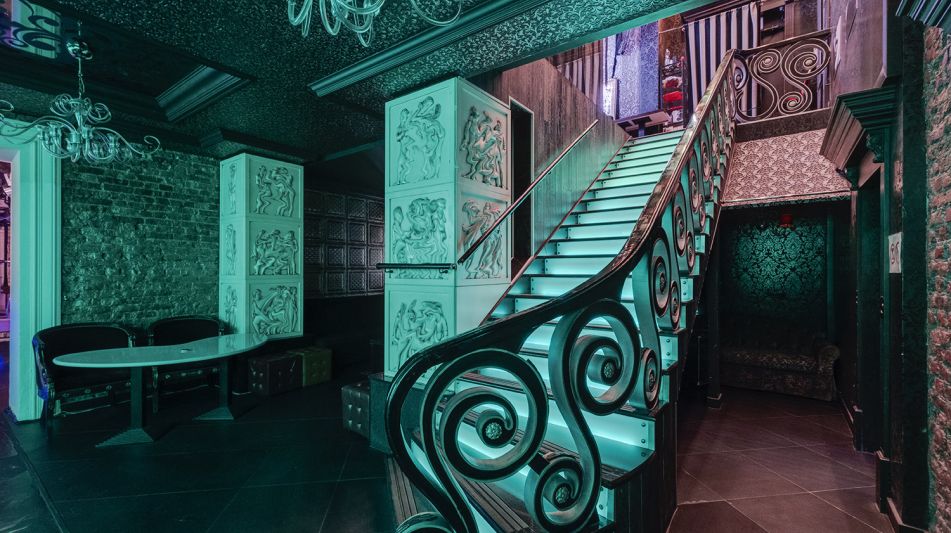 Коммерция на ул.Панфилова