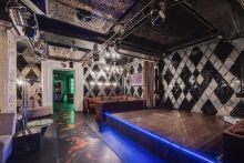 Коммерция на ул.Панфилова