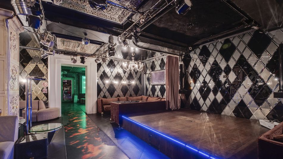 Коммерция на ул.Панфилова