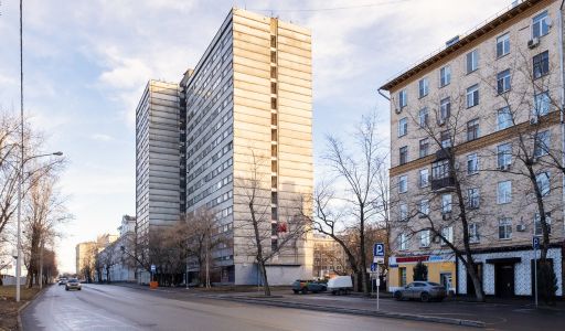 Коммерция на ул.Панфилова