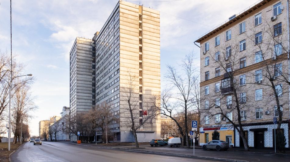 Коммерция на ул.Панфилова