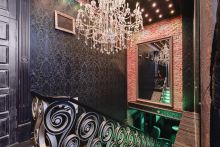 Коммерция на ул.Панфилова