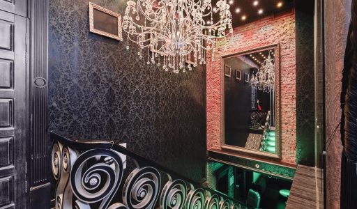 Коммерция на ул.Панфилова