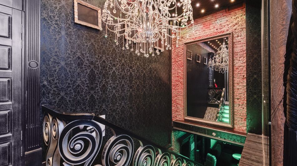 Коммерция на ул.Панфилова