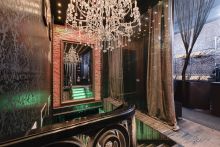 Коммерция на ул.Панфилова