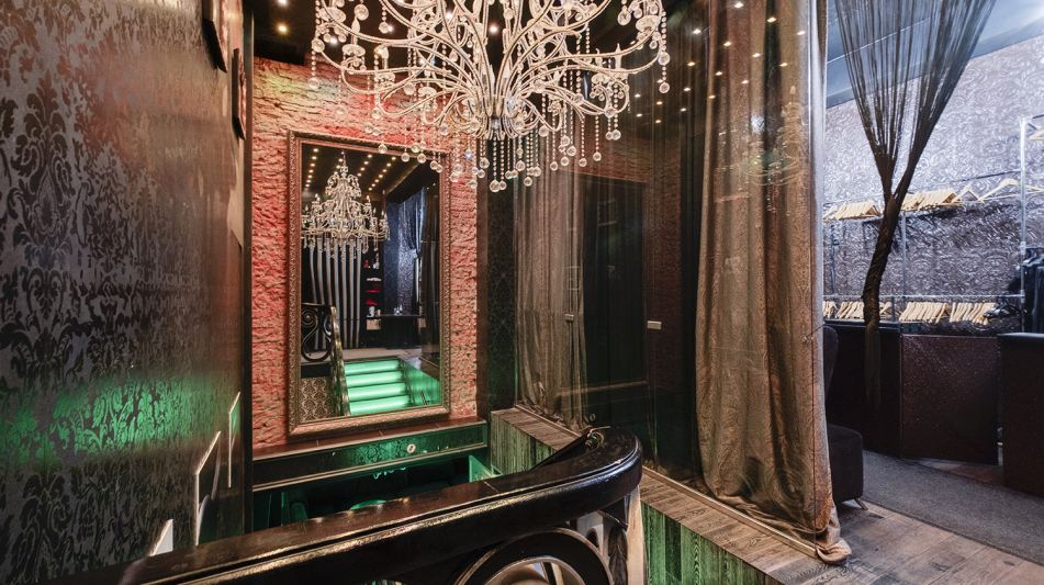 Коммерция на ул.Панфилова