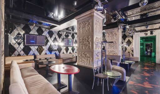 Коммерция на ул.Панфилова