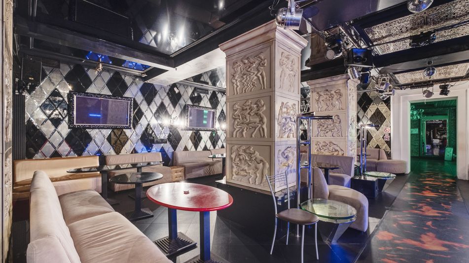 Коммерция на ул.Панфилова