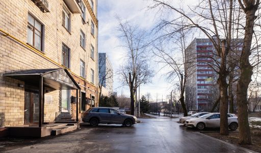 Усадьба банная на Панфилова