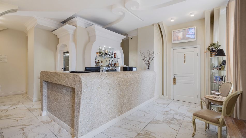 Усадьба банная на Панфилова