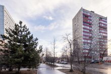 Усадьба банная на Панфилова