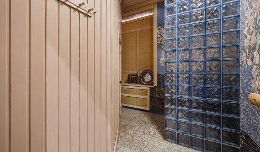 Усадьба банная на Панфилова