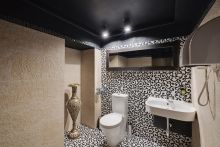 Усадьба банная на Панфилова