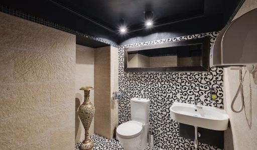 Усадьба банная на Панфилова