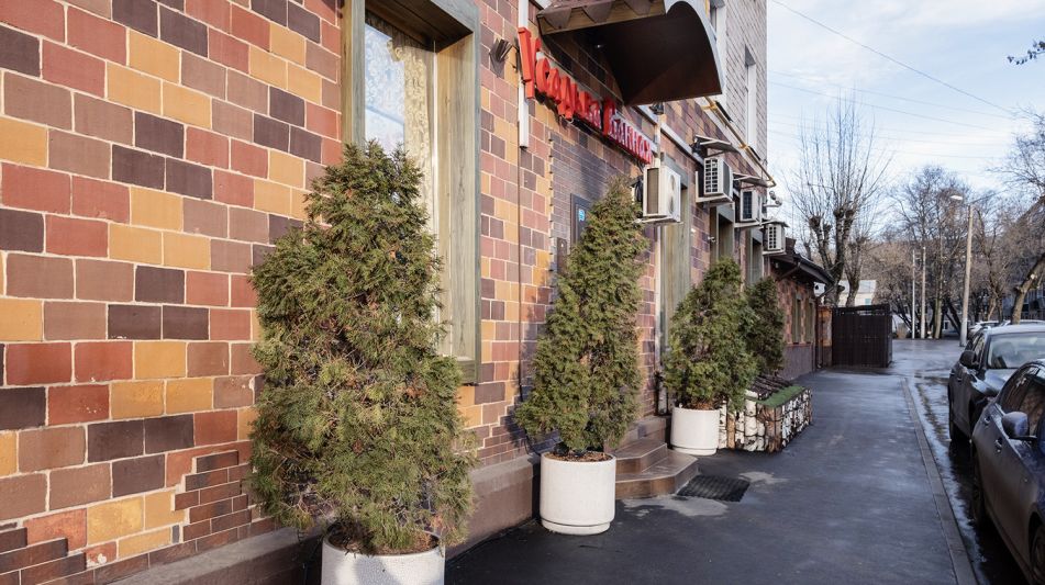 Усадьба банная на Панфилова