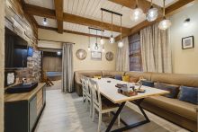 Усадьба банная на Панфилова