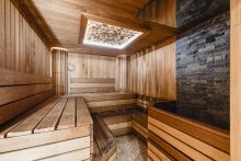 Усадьба банная на Панфилова