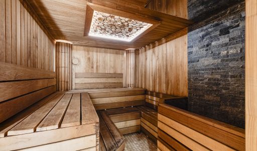 Усадьба банная на Панфилова