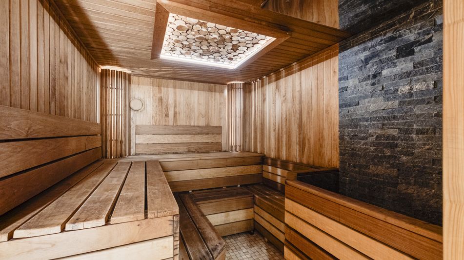 Усадьба банная на Панфилова