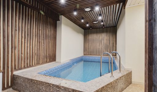 Усадьба банная на Панфилова