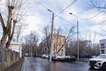 Усадьба банная на Панфилова