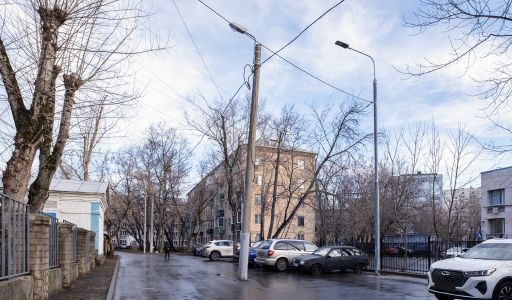 Усадьба банная на Панфилова